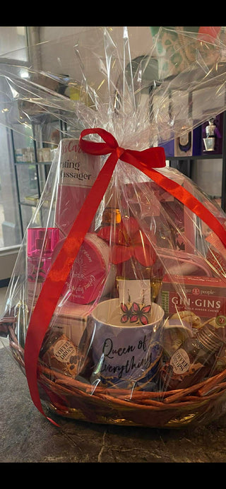 Tonga- mothers day hamper